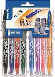 Teka Ballpoint Pen (Various Colours)