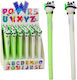 Lean Toys Στυλό Ballpoint (Διάφορα Χρώματα)