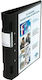 Wedo Ergogrip A4 Binder/4 Rings 56 Mm Spine Width