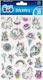 Sticker Boo Stickers Sticker Boo Unicorn