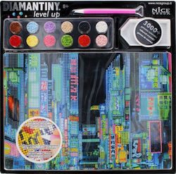 Russell Mosaic Sticker Tokyo 32x32 B C Russell Russell Mosaic Sticker Tokyo 32x32 B C Russell