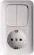 Liregus Power Socket 1pcs