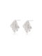 Earrings made of Silver