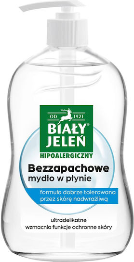Bialy Jelen Αφρόλουτρο 500ml