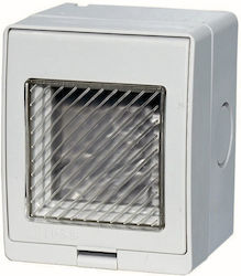 Atlo Single Power Socket