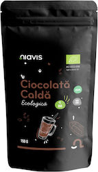 Niavis Produs Organic Ciocolată Lapte Nucă De Cocos 150gr