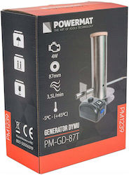 5-liter Smoke Generator Cold Smoking 230v/50hz