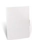 St. Majewski Clipboard for Paper A4 White 1pcs