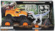 Kider Toys Set with Car 1:14 Pull Back 689-K4/5