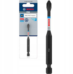 Бит Grot Impact Pro Ph2 90mm
