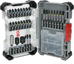 Pro Impact Schraubendreher-Bit Set