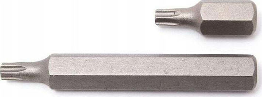 Rockforce Schraubendreher-Bits Torx T50x10mm L-30mm
