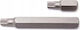 Rockforce Μύτη Spline M6x75 Mml 10 Mm