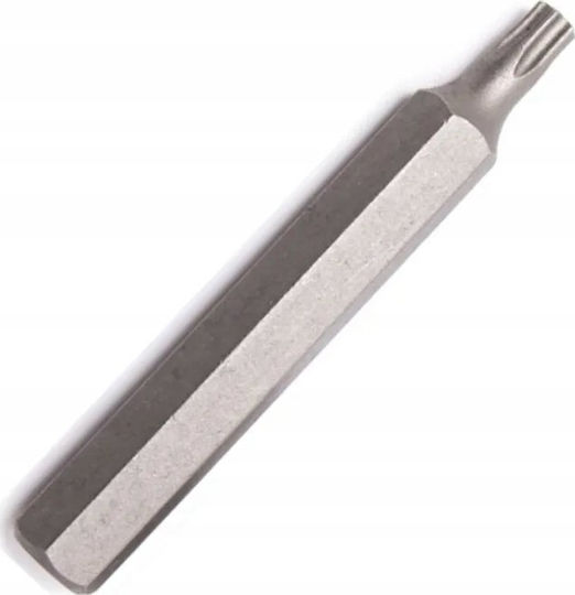 Forsage Μύτη Torx T25x10mm L-75mm