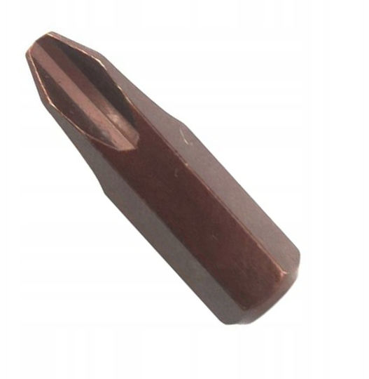 Biți Pentru Șurubelniță Phillips PH3 5/16" L-30mm
