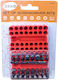 33pc Screwdriver Bits Set