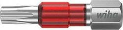 Wiha Σετ Μύτες Κατσαβιδιού 5 Τεμ T25 X 29mm