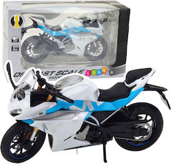 Lean Toys Μοτοσυκλέτα
