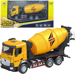 Huina Toys Concrete Mixer
