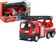 Lean Toys Truck Fire Truck