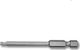 Wolfcraft Schraubendreher-Bits Tx 10 Wolfcraft 89 Mm