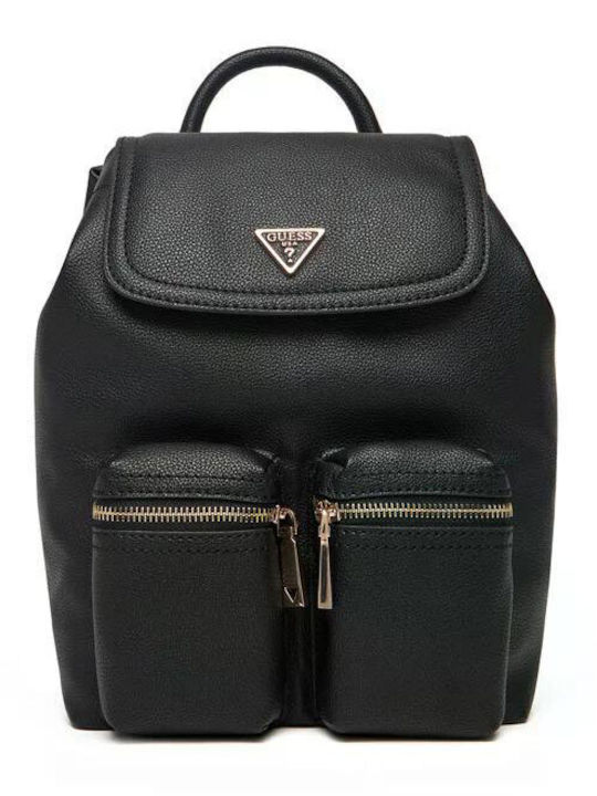 Guess Women's Bag Backpack Black