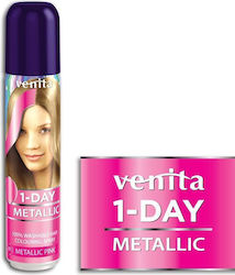 Venita M1 Pink