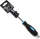 Forsage Magnetic Screwdriver Cross with Length 80mm