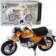 Lean Toys Мотор Мащаб 1:12