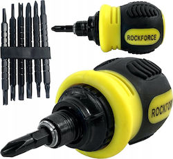 Rockforce Handschraubendreher