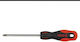 Yato Magnetic Screwdriver with Length 75mm