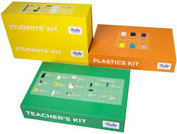 3doodler Mint Create+ Lernset 6 Stücke 3doodler Mint Create+ Lernset 6 Stücke