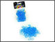 Hipo Sea Rubber Bracelet Making 250 Pieces 620069