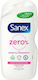Sanex Zero% Sensitive Skin Αφρόλουτρο σε Gel 450ml