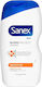 Sanex Dermo Κρεμώδες Αφρόλουτρο Ενυδατικό 450ml