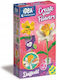Cle Idea Mini Flower Factory Daffodil 18180