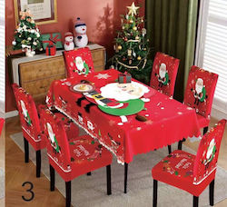 Lucktora Tablecloth 7 Pieces Lucktora Tablecloth 7 Pieces