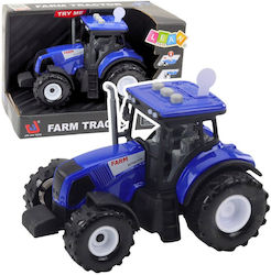 Lean Toys Трактор Пикап