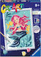 Creart Enchanting Mermaid