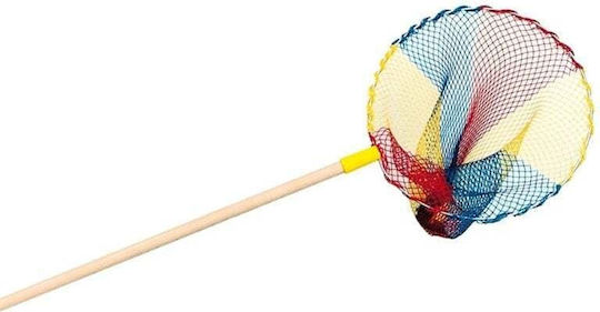 Spielzeug Schmetterlingsnetz Fanggerät 123 6 F