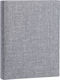Focus Album Gray 11x15cm