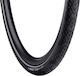Vredestein Bike Tire City and Trekking 28" x 1.75" Anti-perforation lining, Black + Reflective