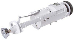 Cersanit White Valve Cersanit White Valve