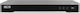 Uniview Înregistrare video HVR 8 canale BCS-V-NVR0802-A-8K-8P