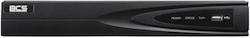 Uniview BCS-V-NVR0401-4KE-4P(3) NVR 4 Канала 4K