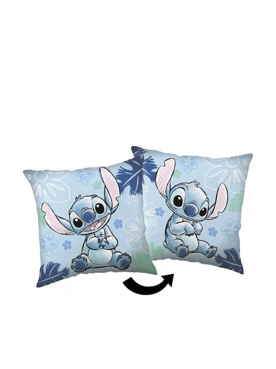 Disney Pernă Decorativă Pentru Copii Lilo And S...