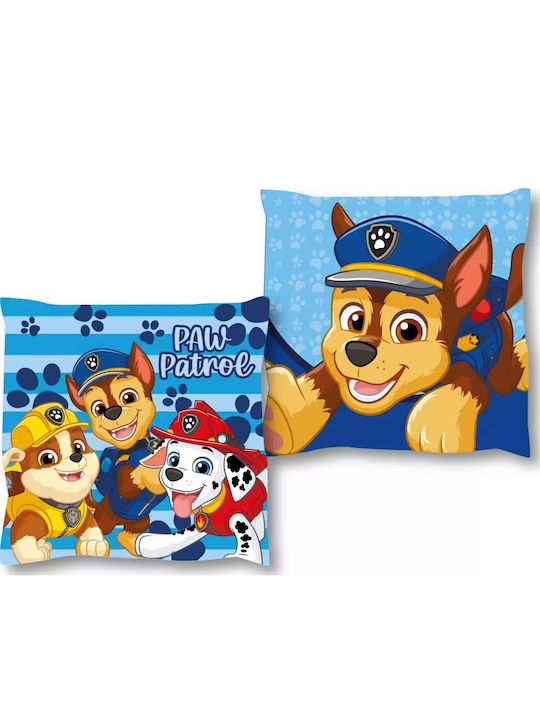 Paw Patrol Pernă Decorativă Pentru Copii 38x38 cm
