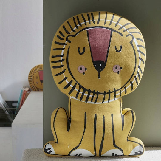 Today Pernă Decorativă Pentru Copii 60x42 cm