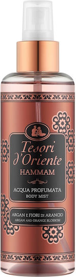 Tesori d'Oriente Hammam Körpernebel 200ml
