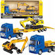 Huina Toys Φορτηγό 1:50